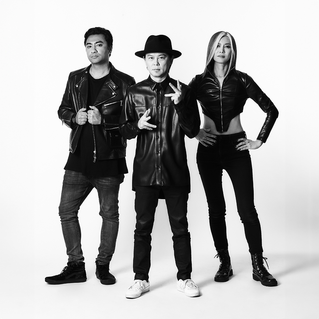 KENISHII and DRUNKENKONG